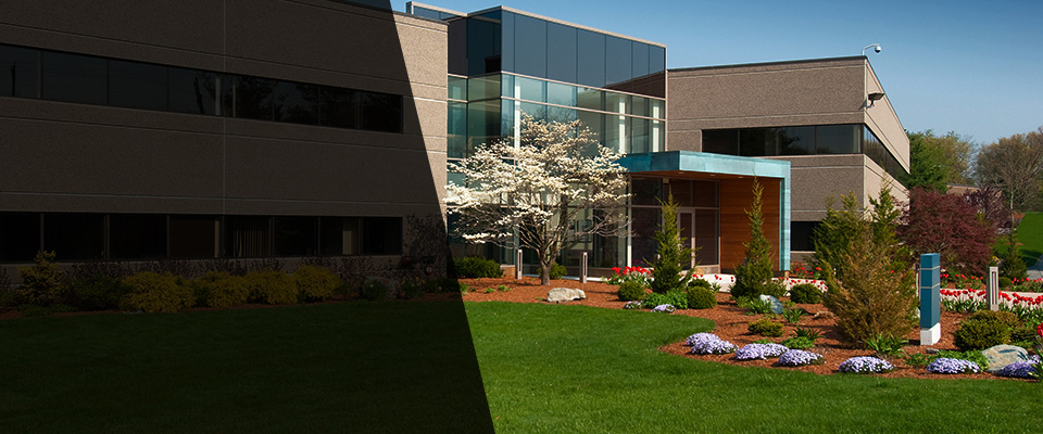 Byram Landscapers
