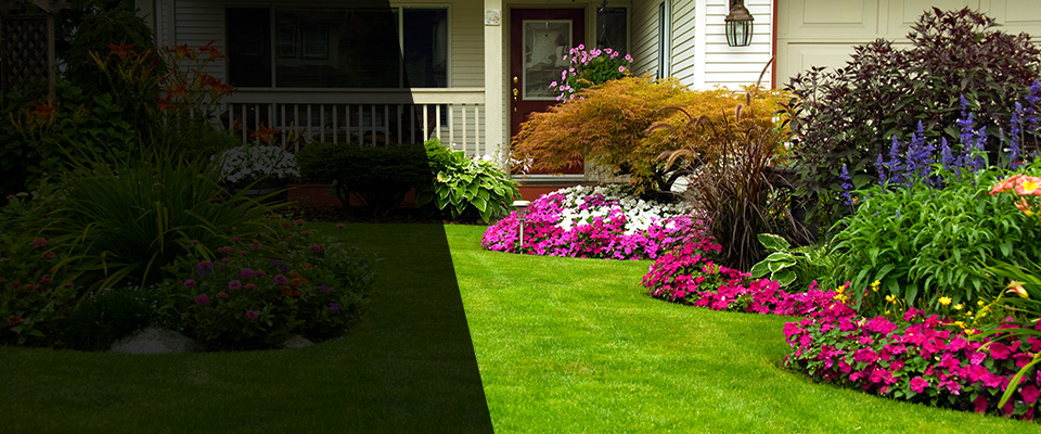 Byram Landscapers