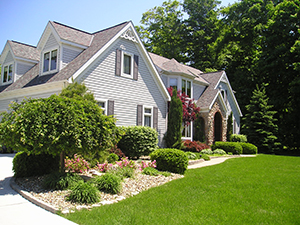 Landscapers and Lawncare Services in Byram, MS