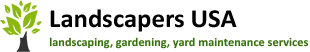 Byram Landscapers